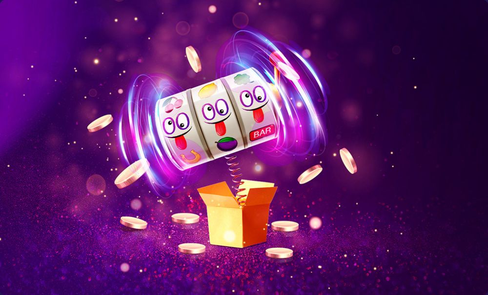 Slot Java Welcome Bonus