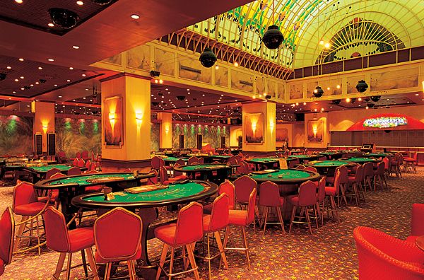 Slot Java Live Casino