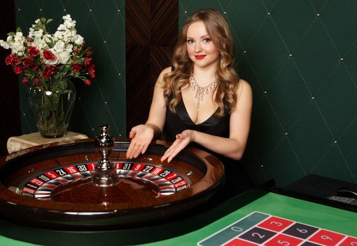 Slot Java Live Casino
