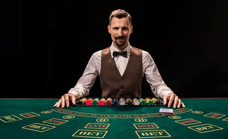 Slot Java Live Betting