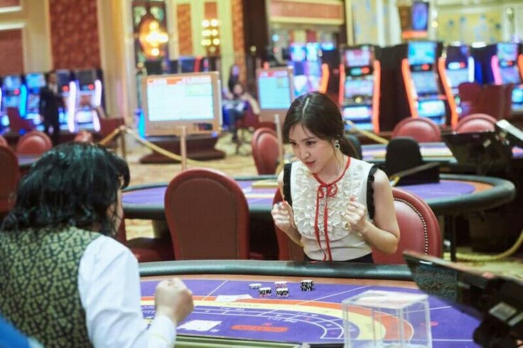 Slot Java Live Betting